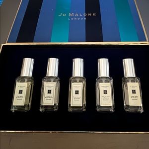 Jo Malone Travel Set 5pc